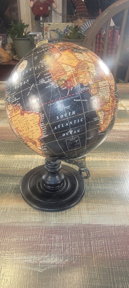 World Globe