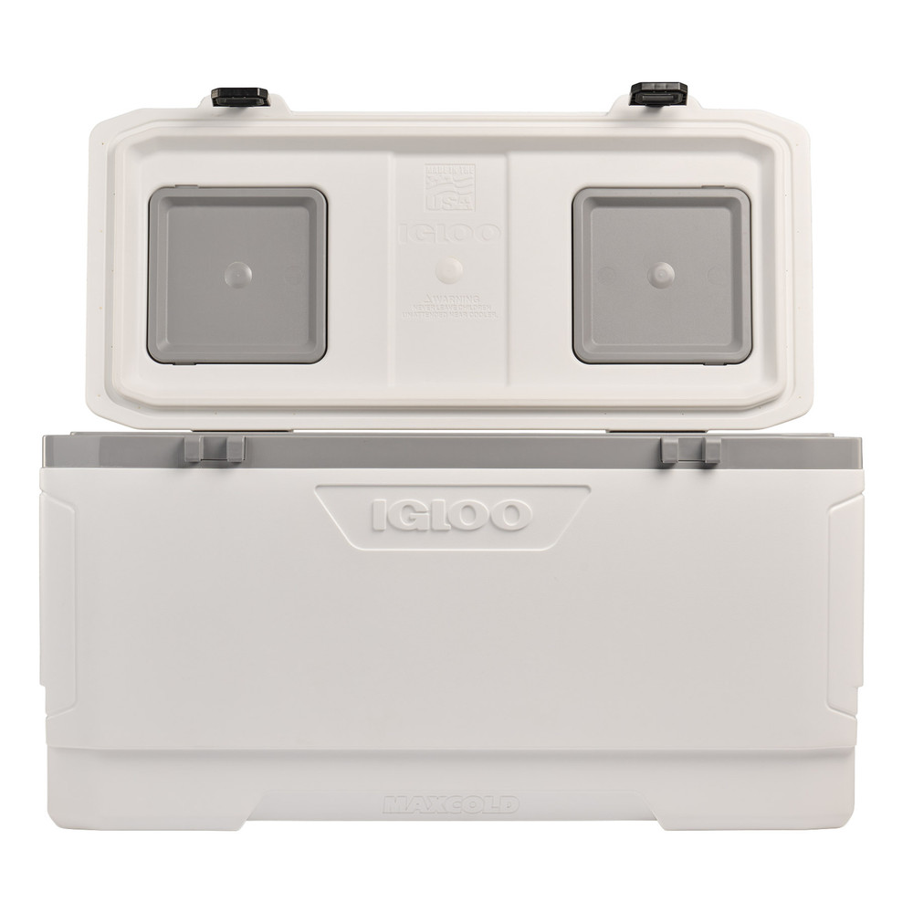 Igloo 150-Quart XL Maxcold Cooler