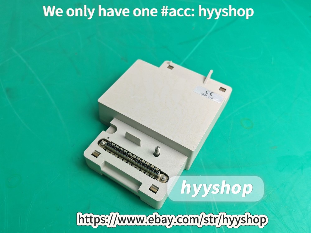 1PCS Agilent N2757A communication module, GPIB interface conversion /hyy