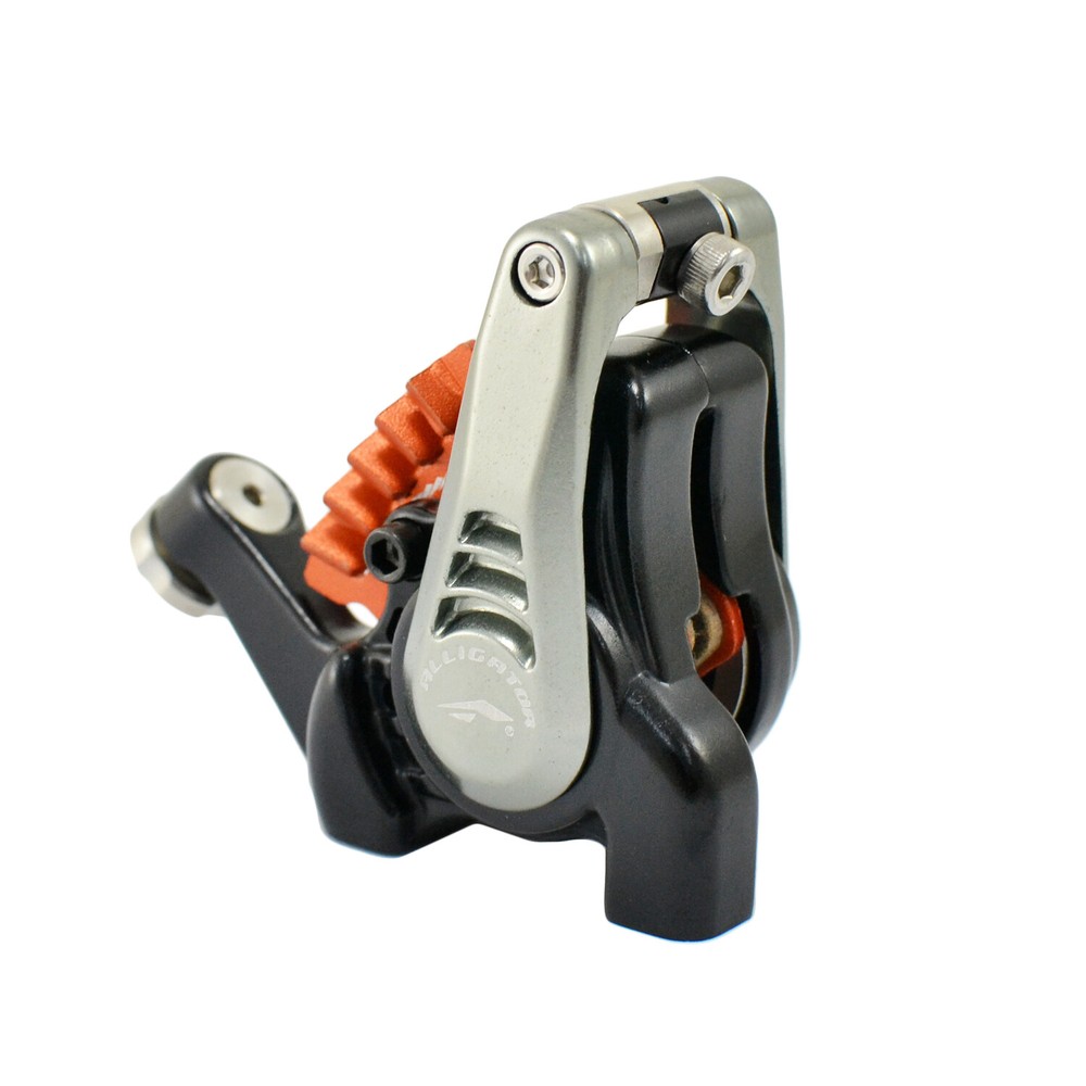 ALLIGATOR LY-MR200C Flat Mount Road Synchronized Mechancial Disc Brake Caliper