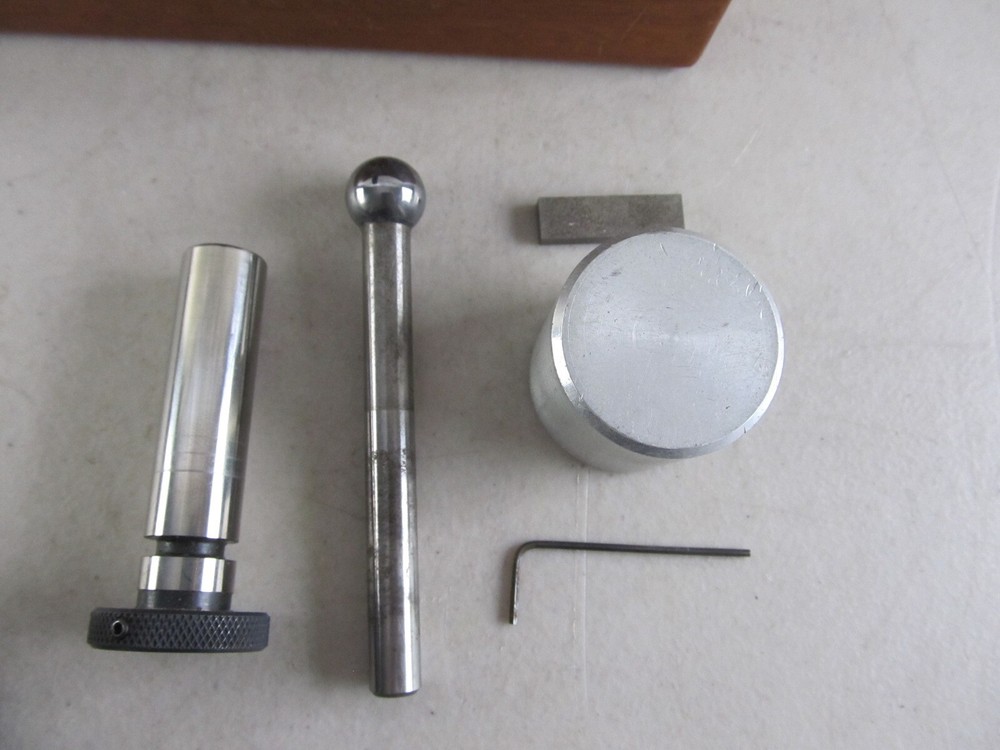 Renishaw PH8 Probe Head in Case