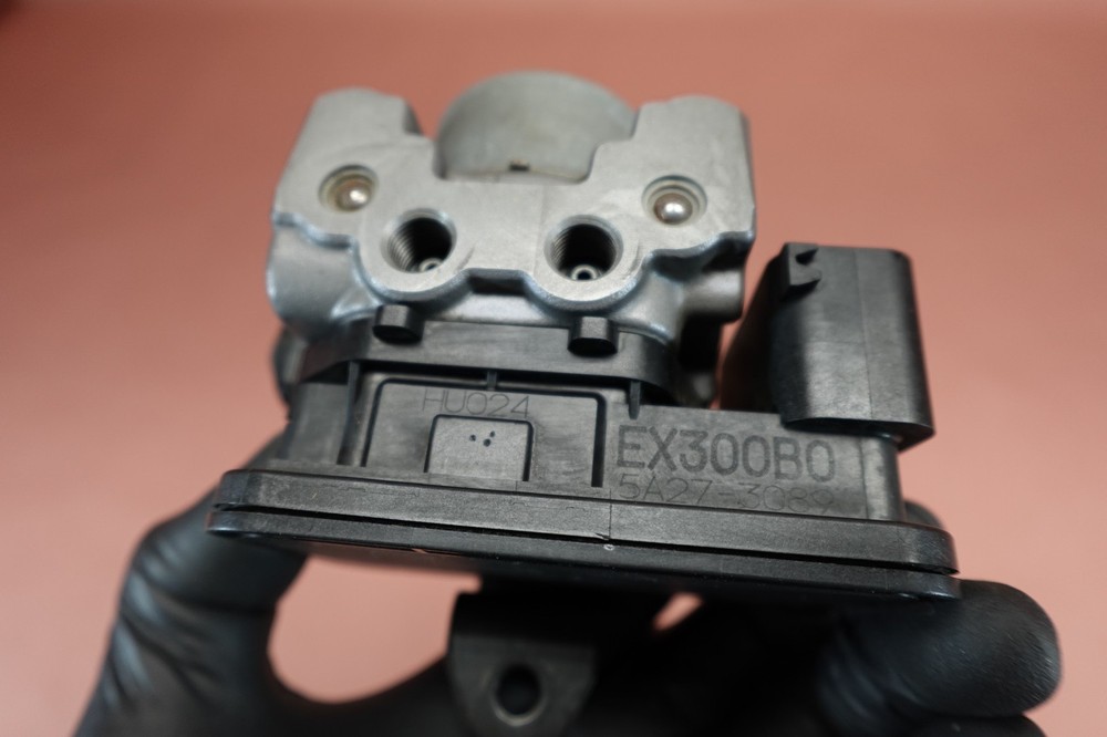 2013-2017 Kawasaki Ninja 300 EX300 ABS Pump Unit Module