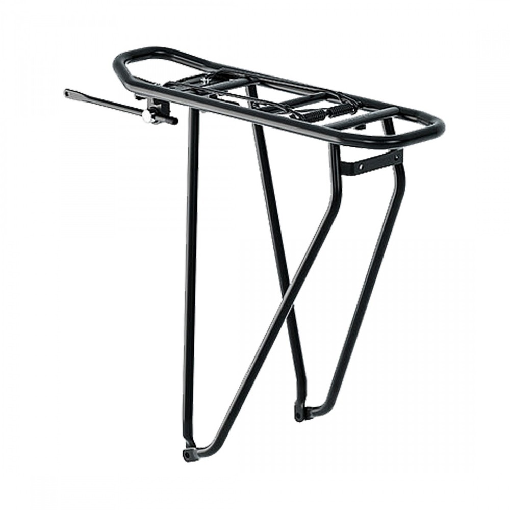 Racktime Basic 2.0 Rack Rear Eyelet 29in Boost Black
