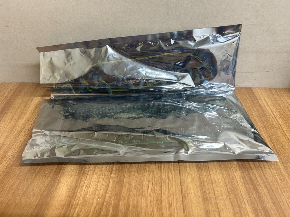 Rauland-Borg TCACM Audio & Control Module TC6/ICS2