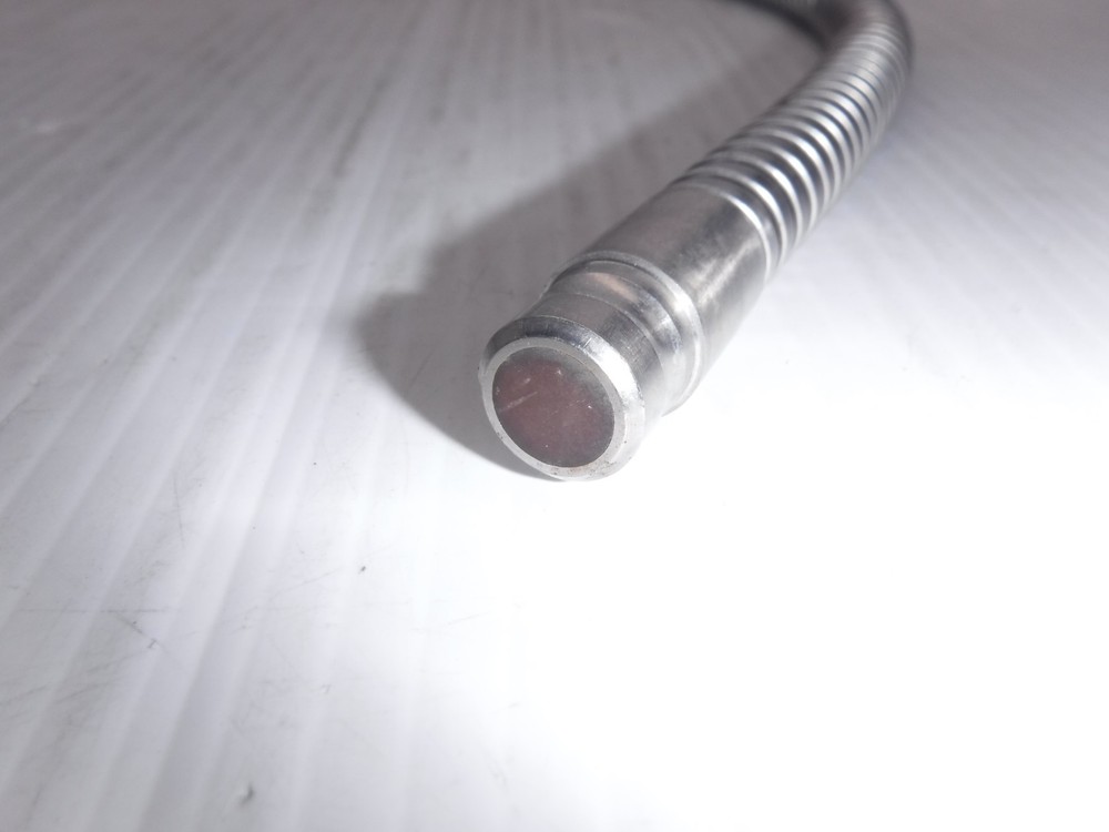 Micro-Lite Fiber Optic Microscope Ring Light