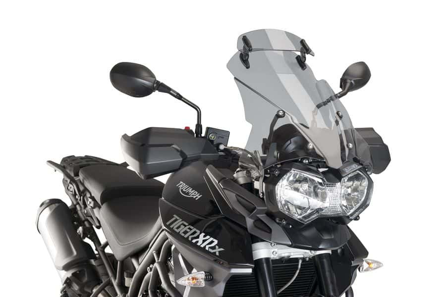 PUIG Windshield Hood Hand Windshield Accessories