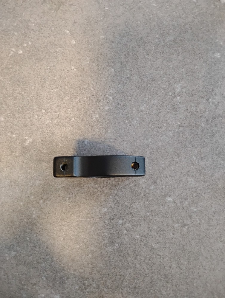 Seat Post Clamp Rack Mount 30mm
