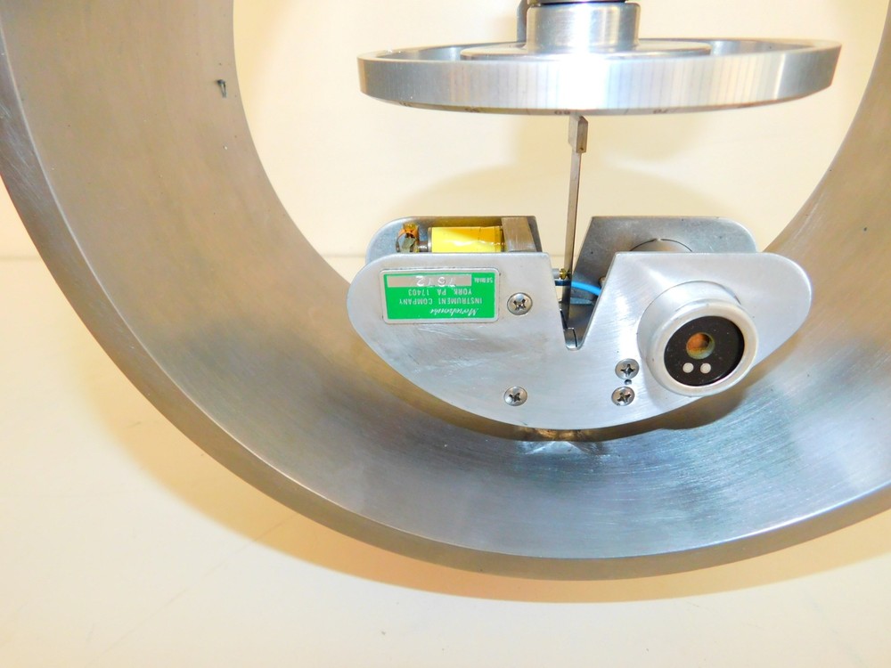 MOREHOUSE INSTRUMENTS 10000 LBF CAPACITY PROVING RING (TYK47)