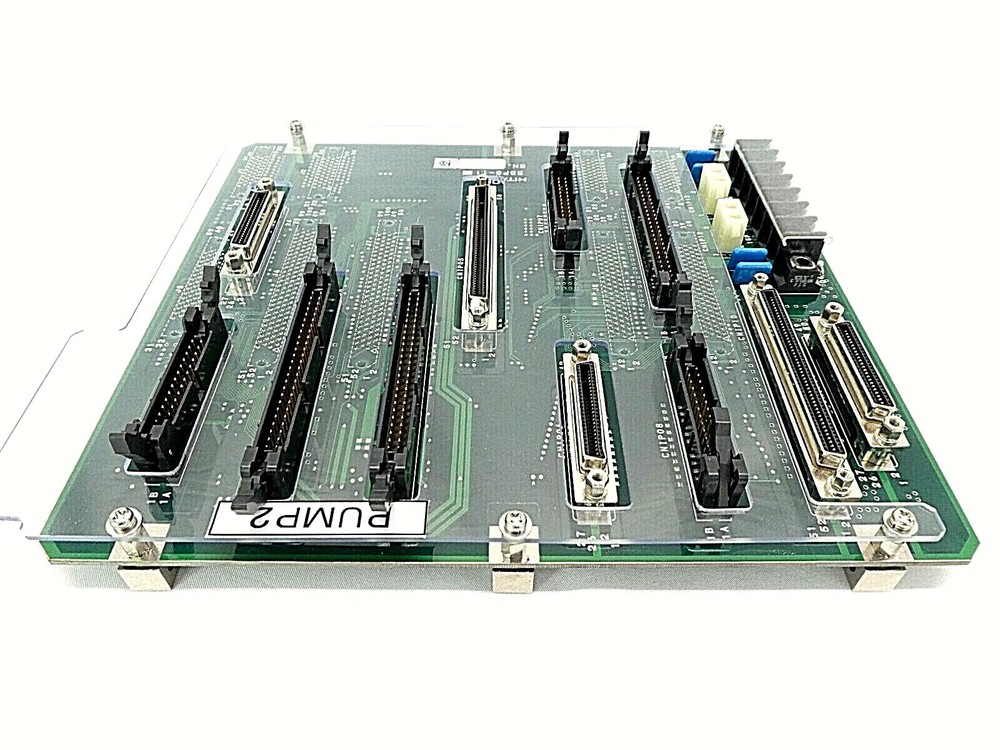 Hitachi BBPS-11 Interface Board PCB Working Surplus