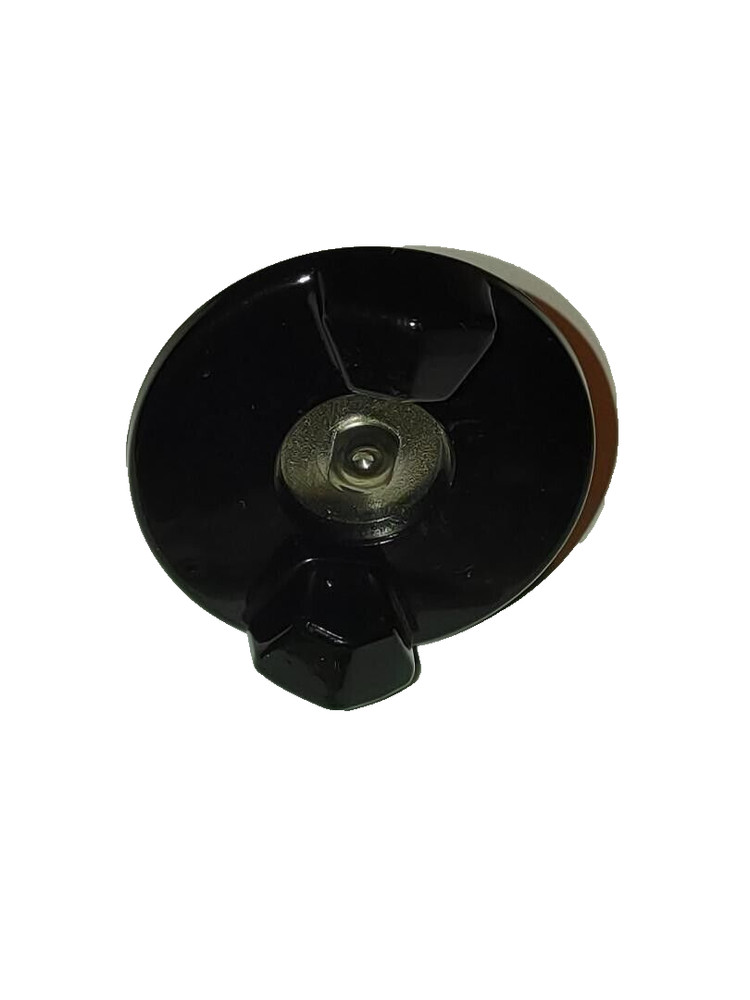 Breadman Bread Maker Rotary Drive Coupling TR2200 TR2200C (4-Rivet version only)