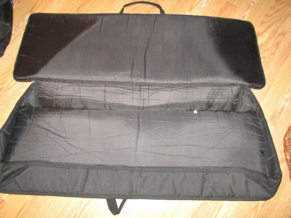 MBT Keyboard Soft Sided Case 42" x 15" x 5"