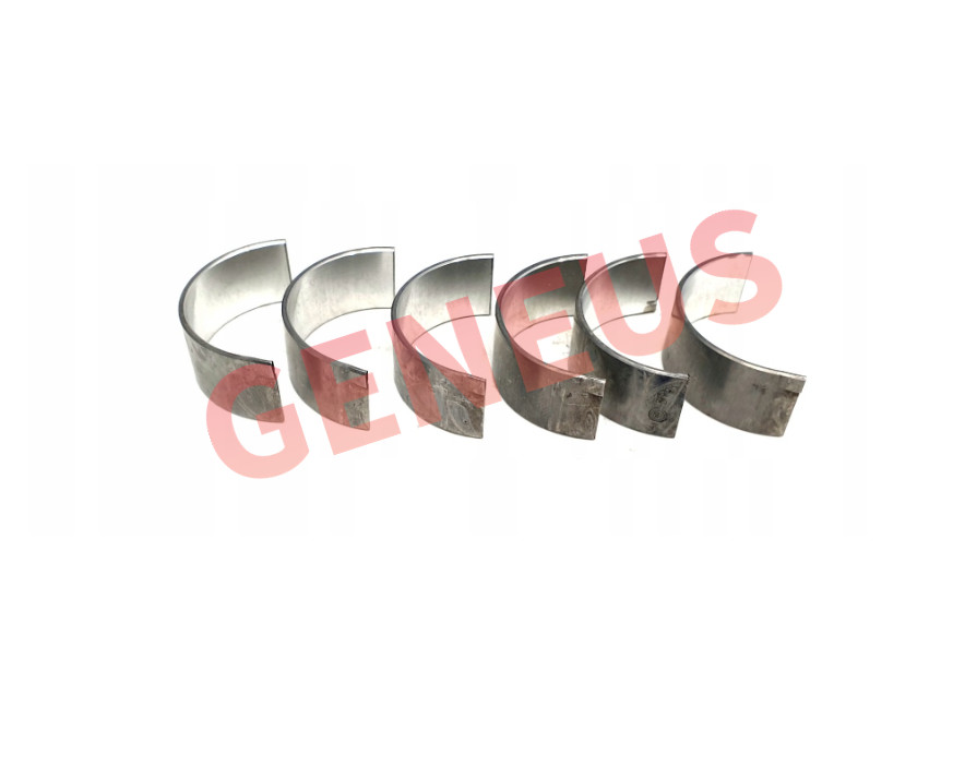 Crank bearings for Iseki E3CD STD