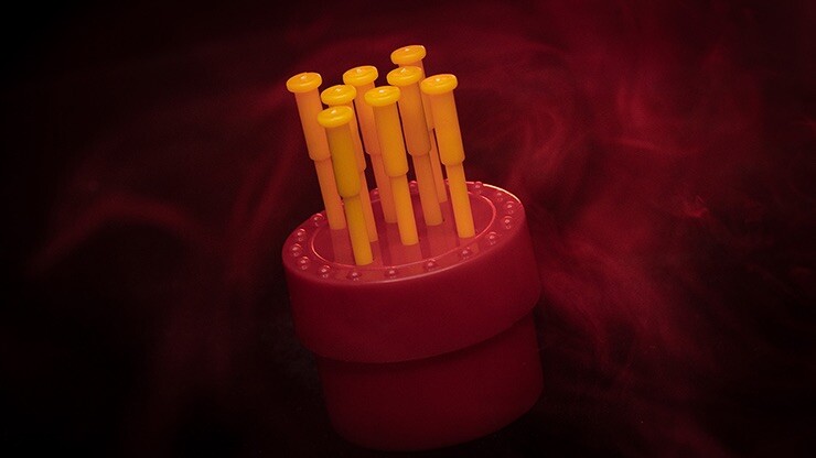 Apprentice Magic In Box! Online Magic Video Tutorial U Get Both Tricks! New, EZ!