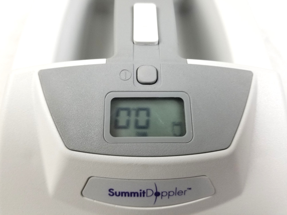 Summit 350 Table-Top Unit Only