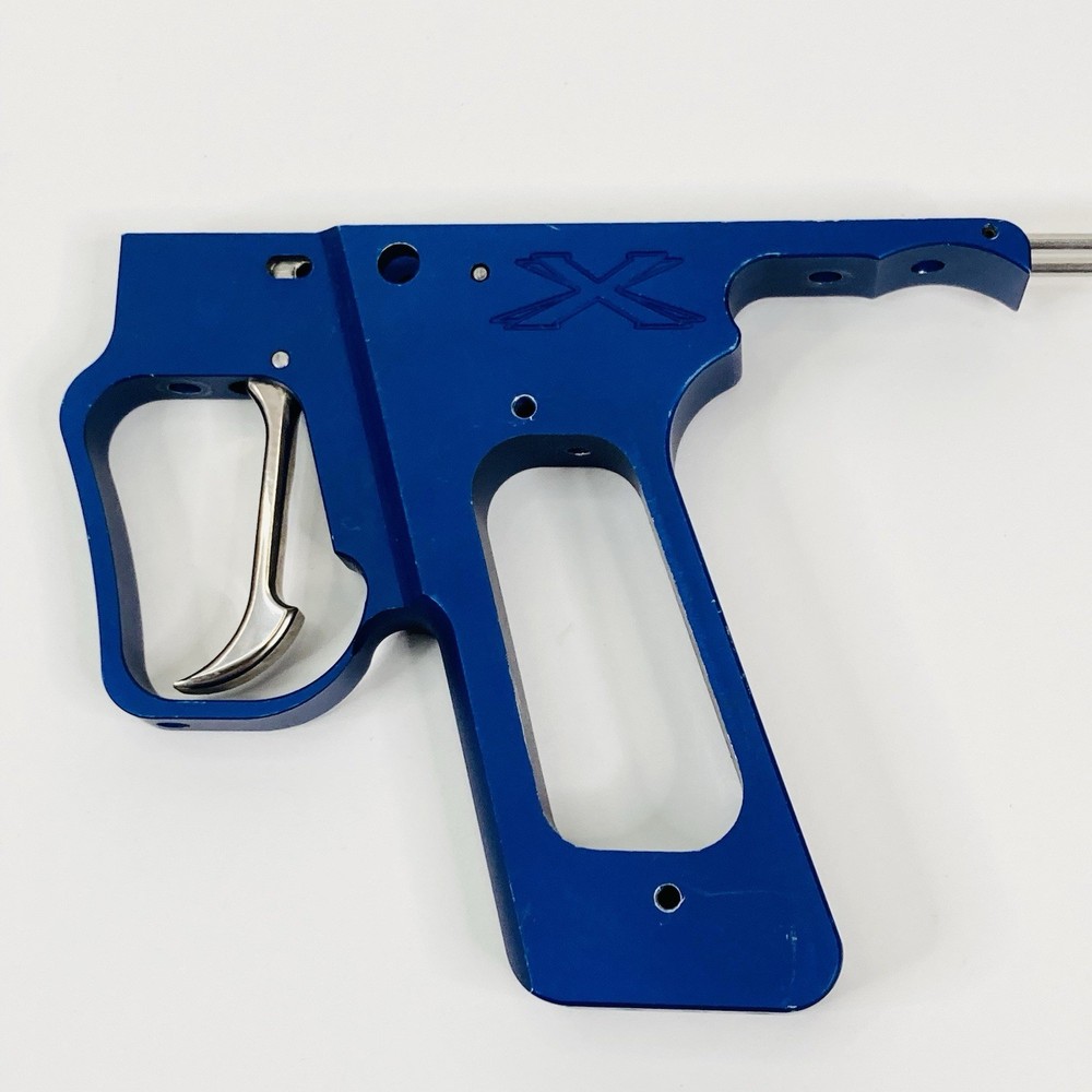 System-X First Generation Vengeance Autococker Trigger Frame w/ Trigger Swing