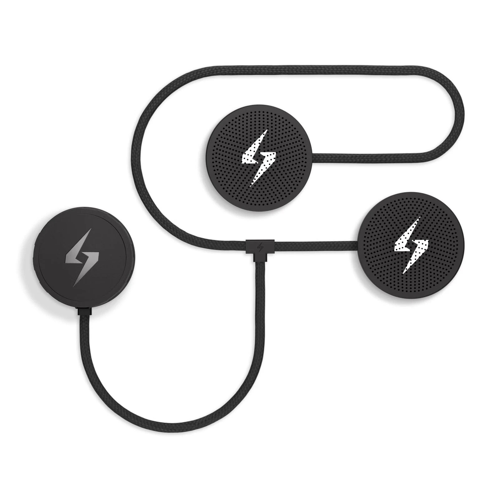 Syphon SoundPro: Ultra-Thin 9.6mm Bluetooth Moto Headphones 🔥New🔥