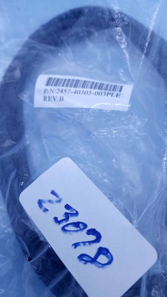 POLYCOM 2457-4305-003PLE Patch Cable, 2457-40305-003PLE