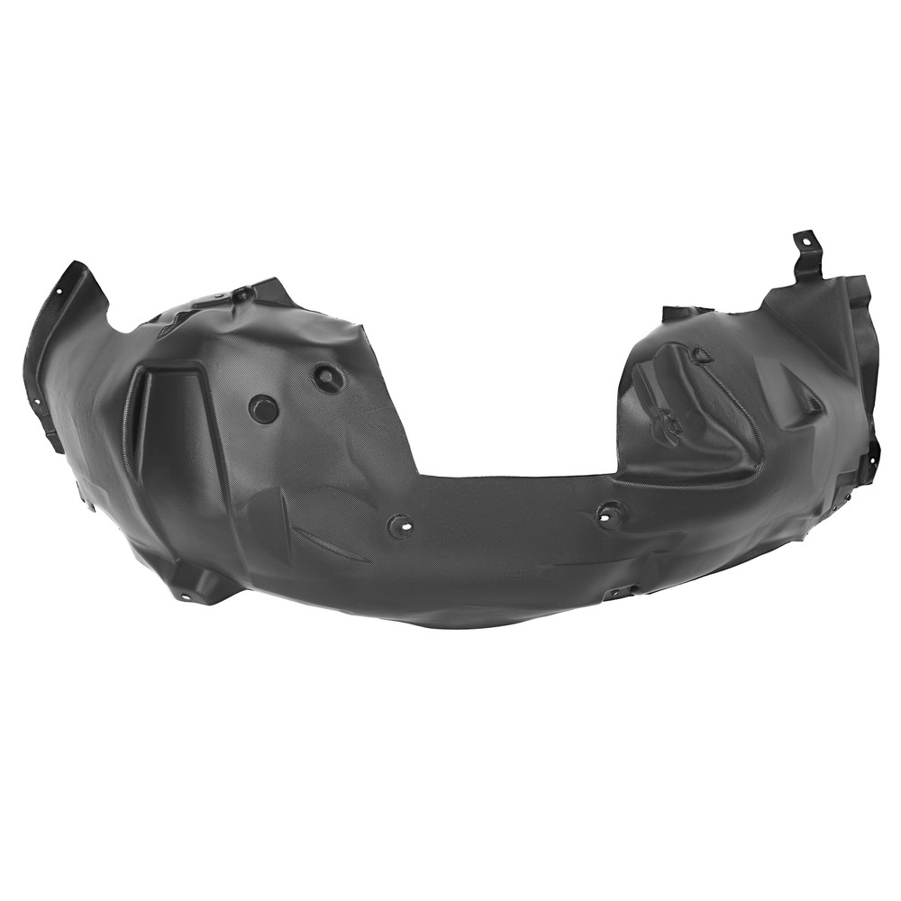 For Ford Mustang 2015-2017 Fender Liner Panel Splash Guard Front Left Driver