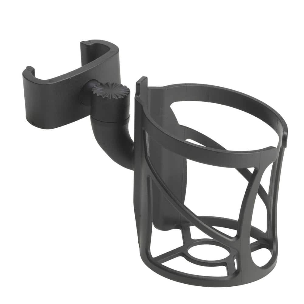 Drive Medical Mobility Walker Rollator Cup Holder Attachment Accessories