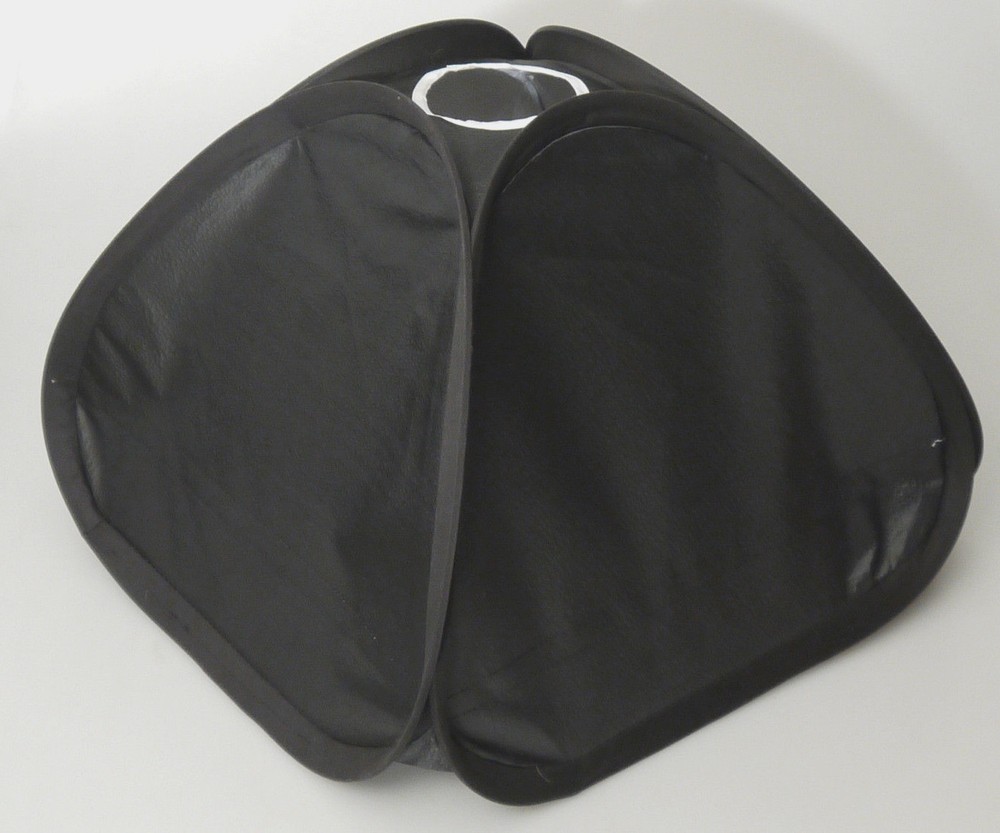 (PRL) TRISTAR EASY-FOLDER SOFTBOX FLASH MODEL 40x40 16x16" STUDIO LIGHT DIFFUSER