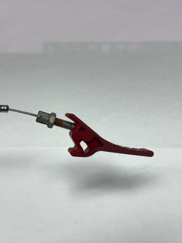 Used Solax Mobir Plus Fold Lever Assembly