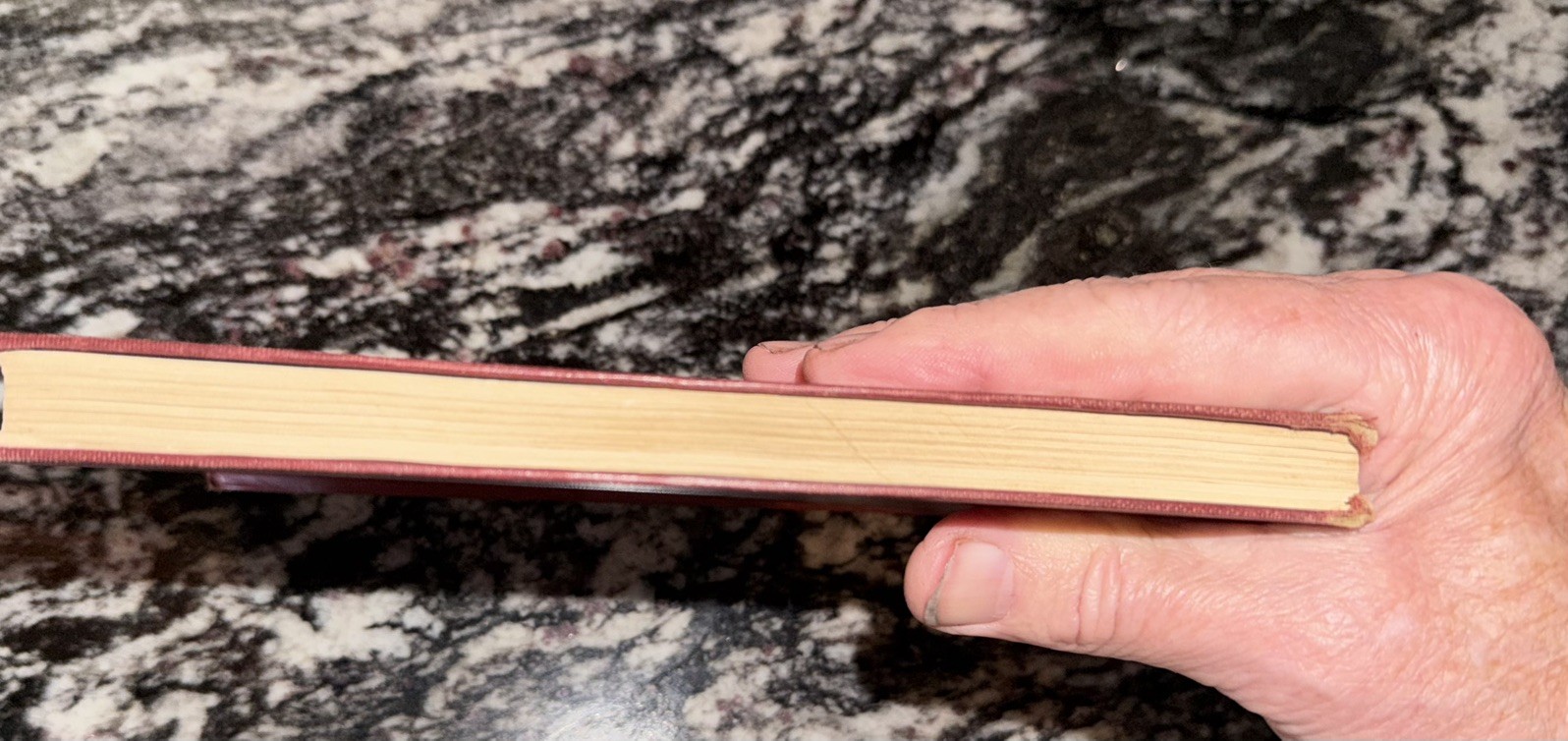 R.S. Yeoman 1949 Redbook 3rd Edition United States Coins Guide