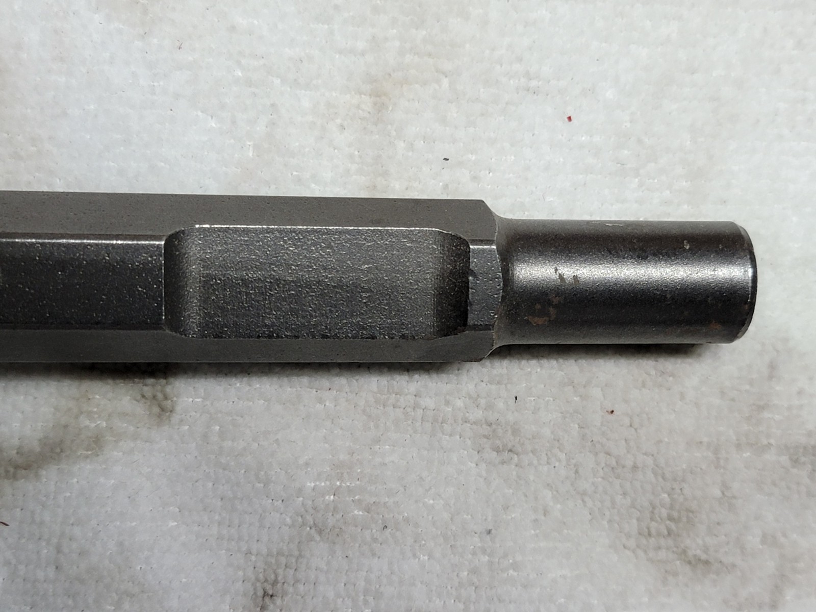 Dewalt Bush Hammer Bit Model # DW5782