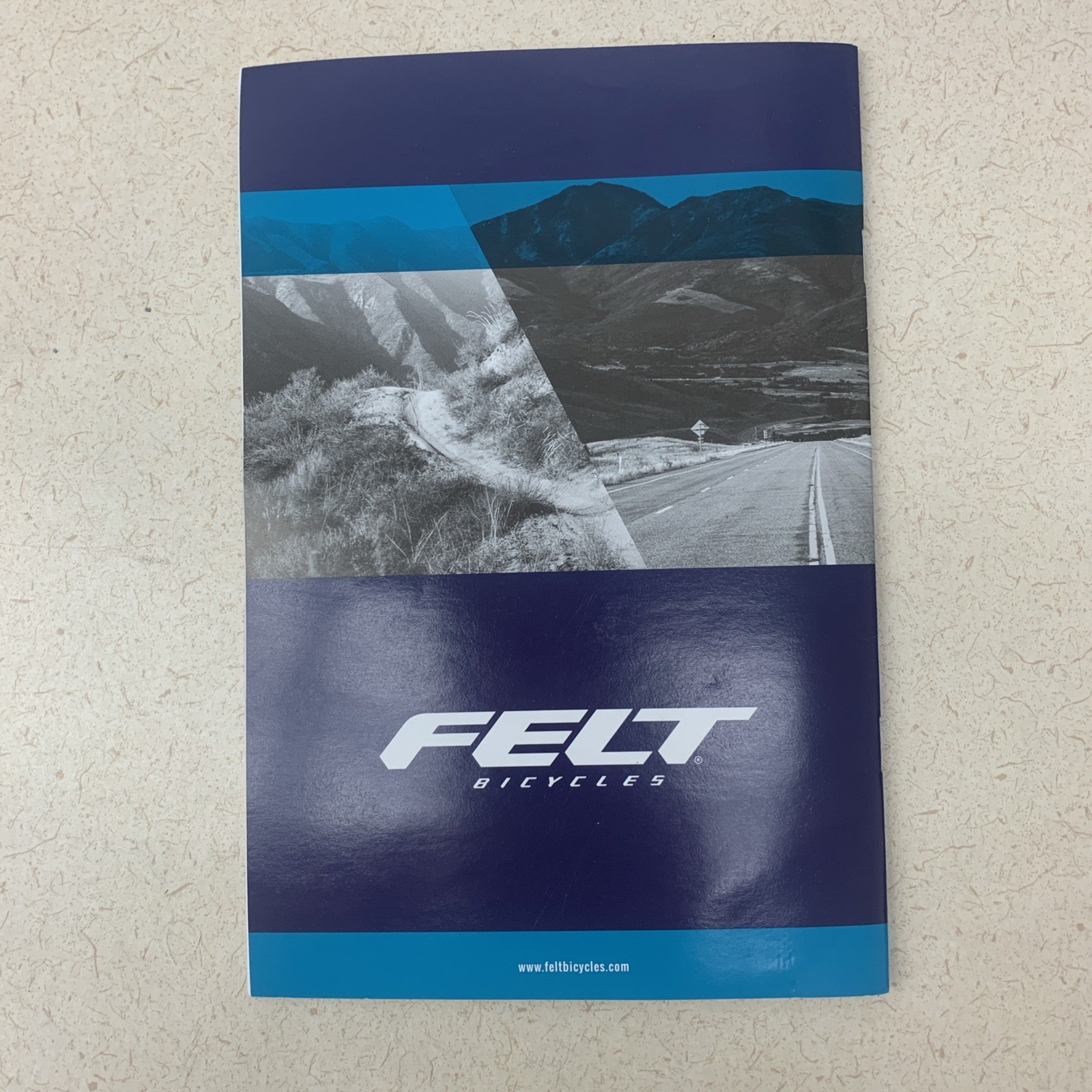 Felt Bicycles Owners Operator Manual Original Reference OEM 2018
