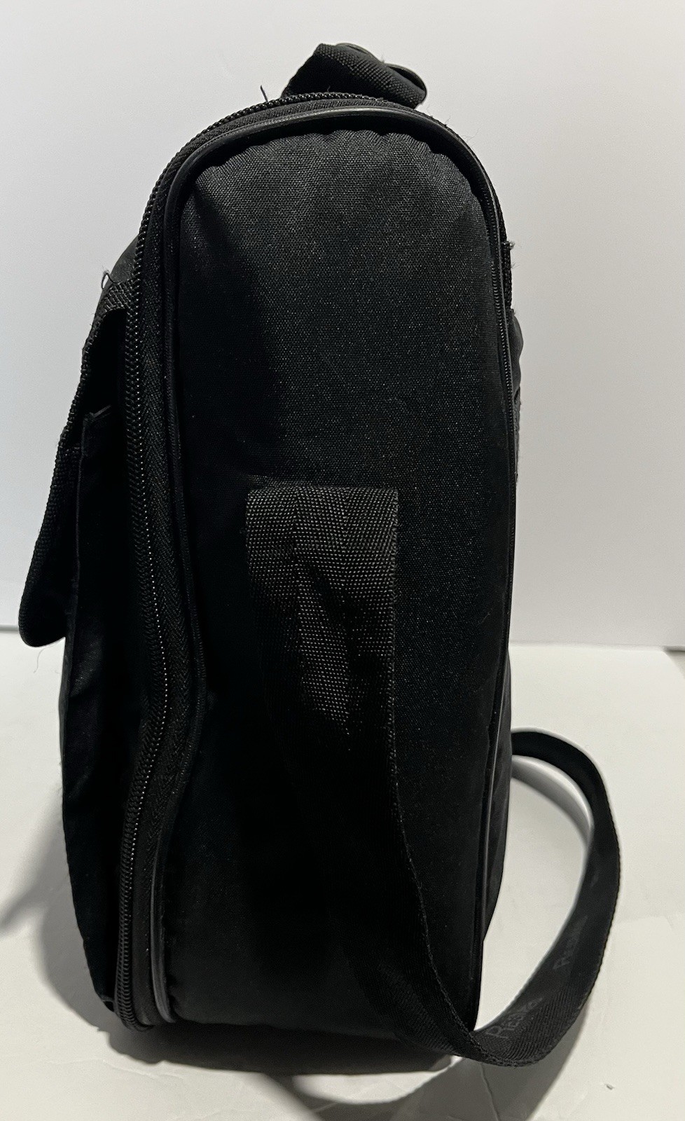 ResMed CPAP IPX1 Shoulder Travel Bag Carrying Case Only Black