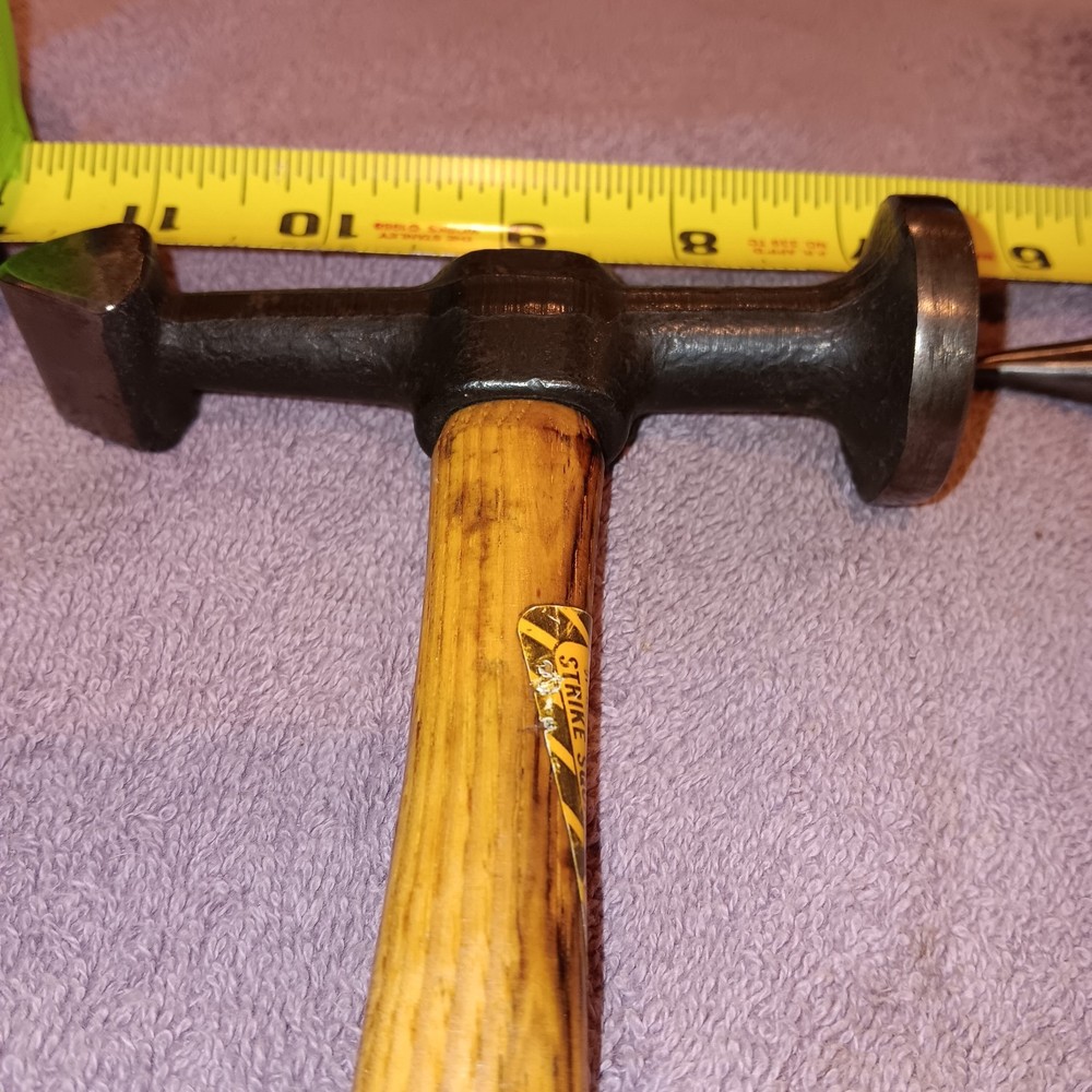 Vector Body Hammers USA