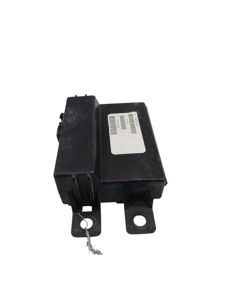Used Blind Spot Detection System Warning Control Module fits: 2011 Chrysler Town
