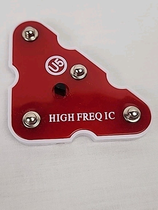 Elenco Snap Circuits U5 High Frequency IC Integrated Circuit