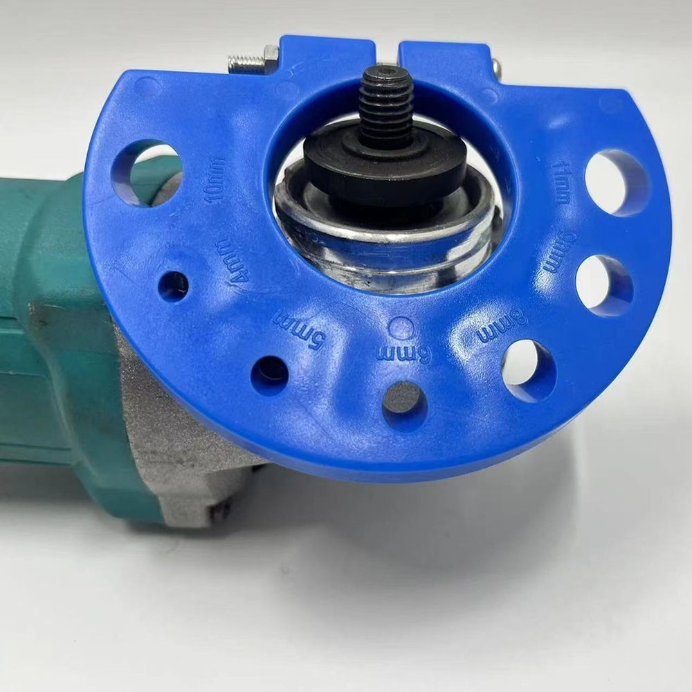 Sleek Design Drill Bit Sharpener Offering Efficient Sharpening Process