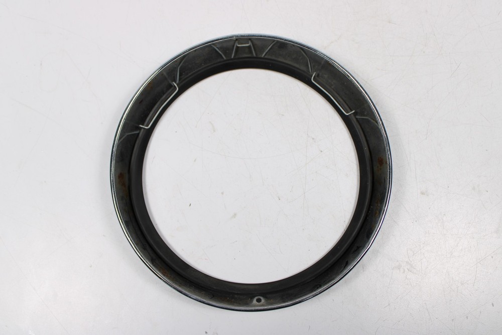 21 Harley Electra Glide Police FLHTP Headlight Outer Ring