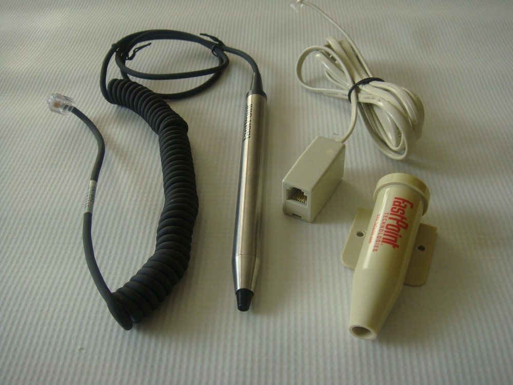 FASTPOINT LIGHT PEN FX-431
