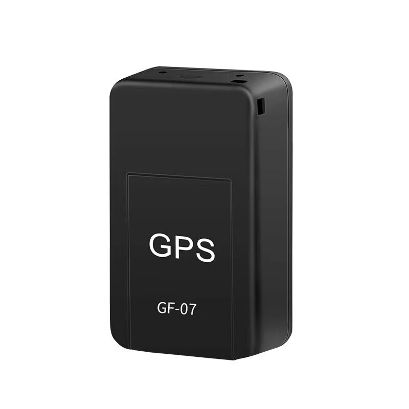 Magnetic Mini GPS GSM/GPRS Tracking Device US GF07Real Time Car Locator Tracker