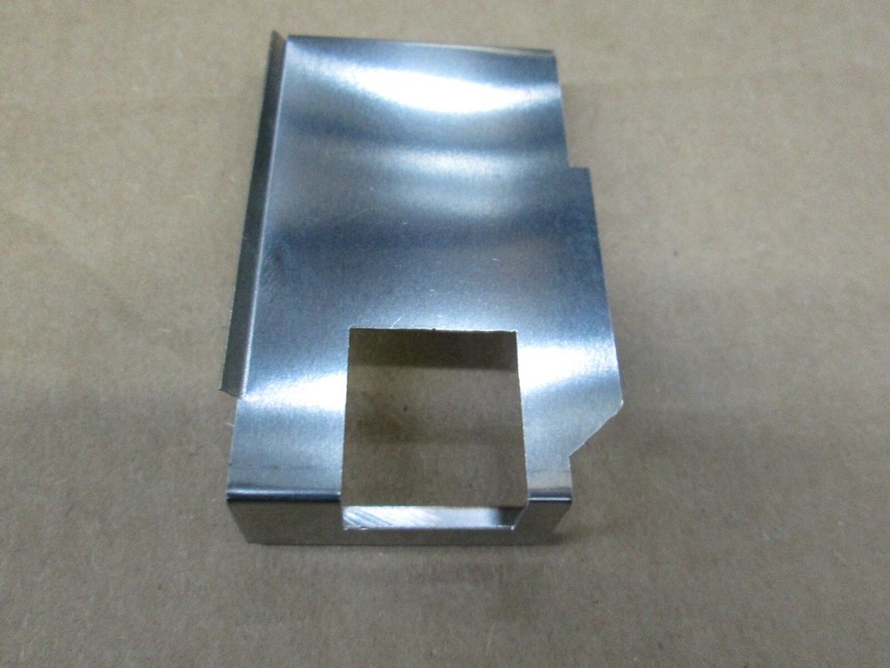 30-06/308 30 Caliber Browning Trunion Protector Hardened Spring Steel