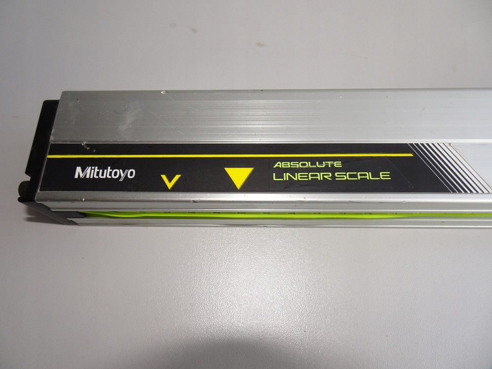 Mitutoyo AT353 Magnetic