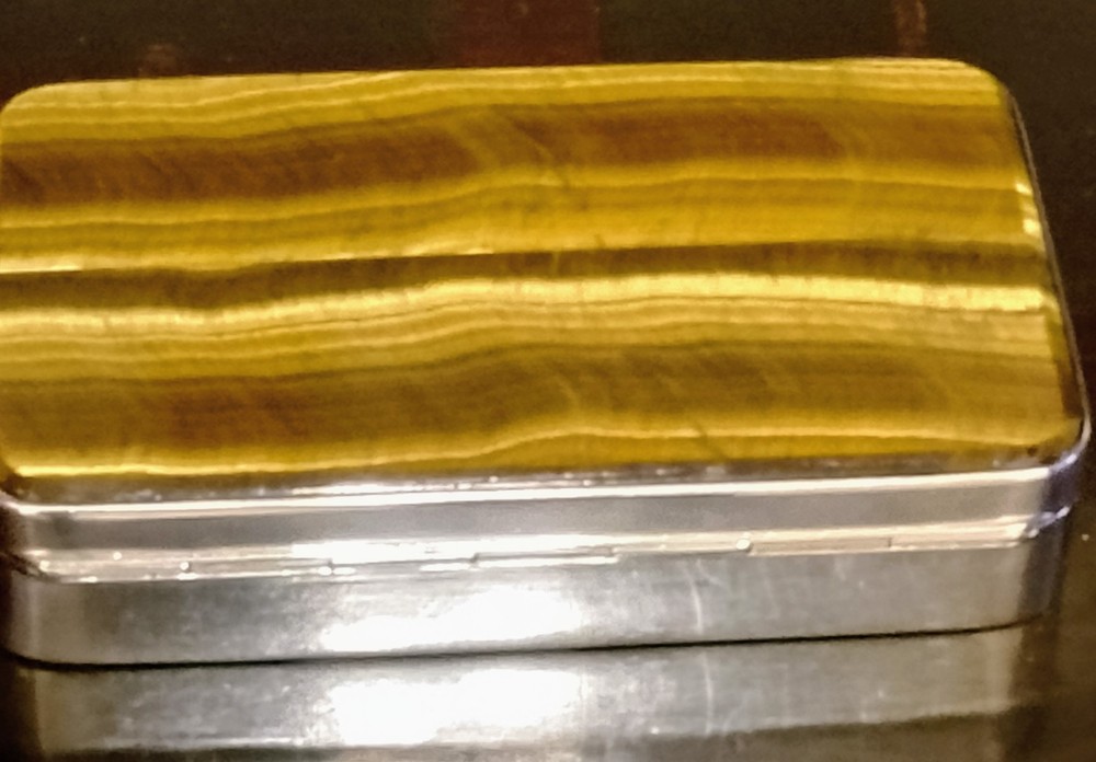 800 400 Gram Silver Box Set