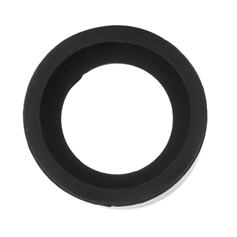 2Pcs Rubber Eyepiece Covers For Stereo Microscope Protection GLTY