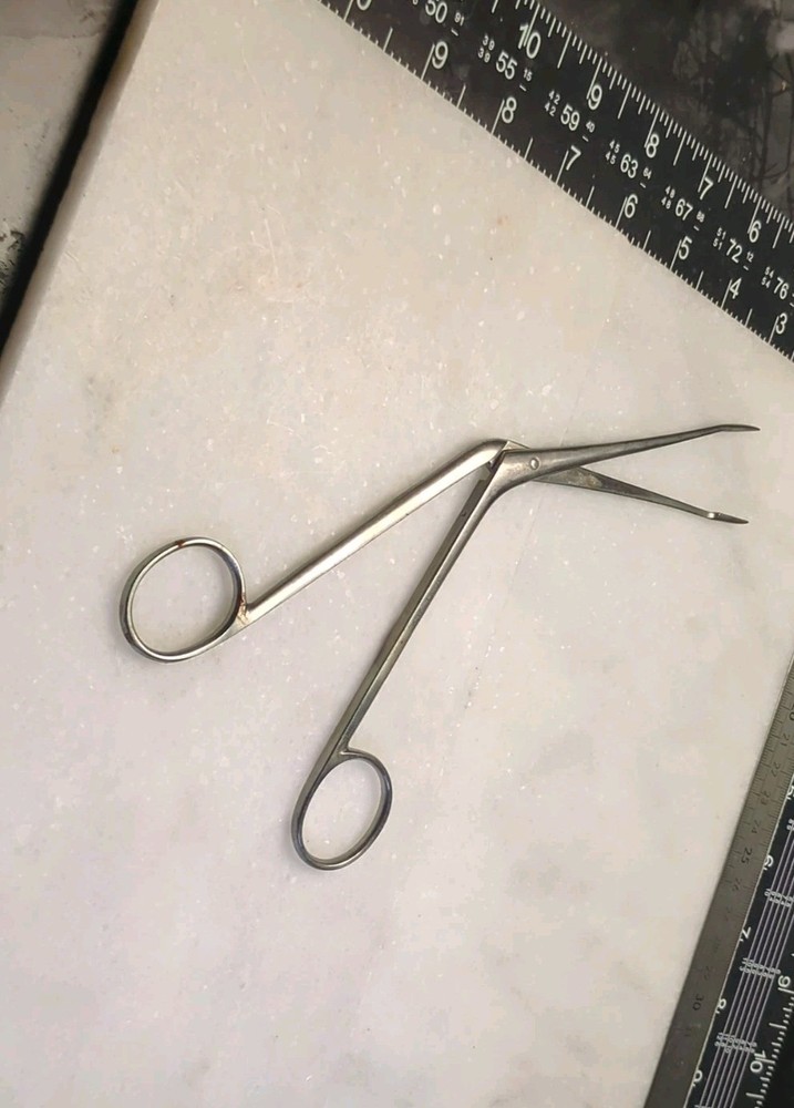 V. Mueller RH480 ENT Forceps