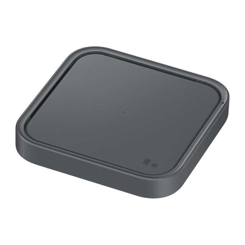 Samsung EP-P2400 Grey Interior
