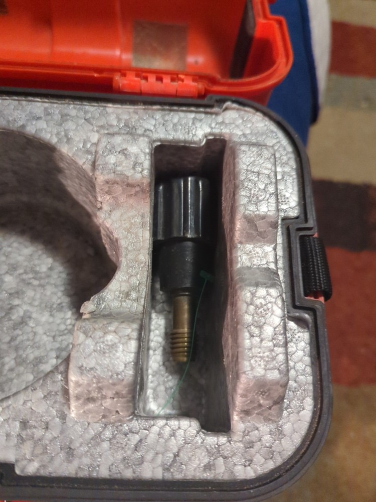 SOKKIA B40A Automatic Level & Case Not Tested