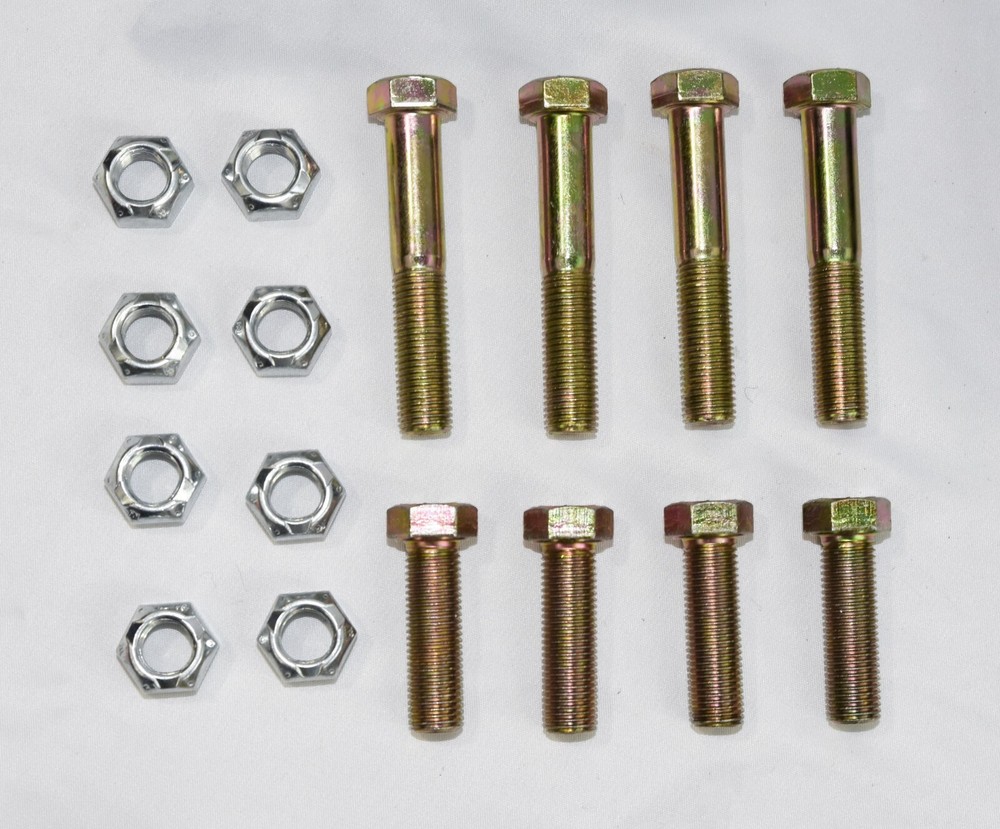 1940-1956 Cadillac front disc brake conversion kit new
