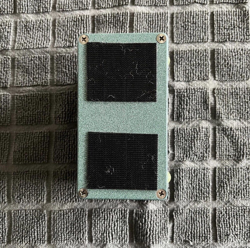 Walrus Audio Harvester