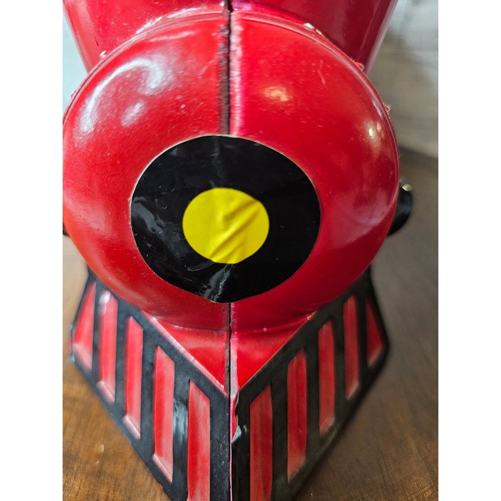 Train Gumball Machine, Vintage