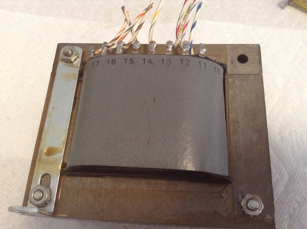 6936 80091 Transformer