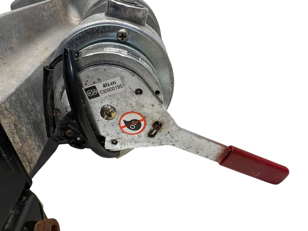 Golden Technologies Buzzaround Mobility Scooter MODEL GB 101 Transaxle Motor