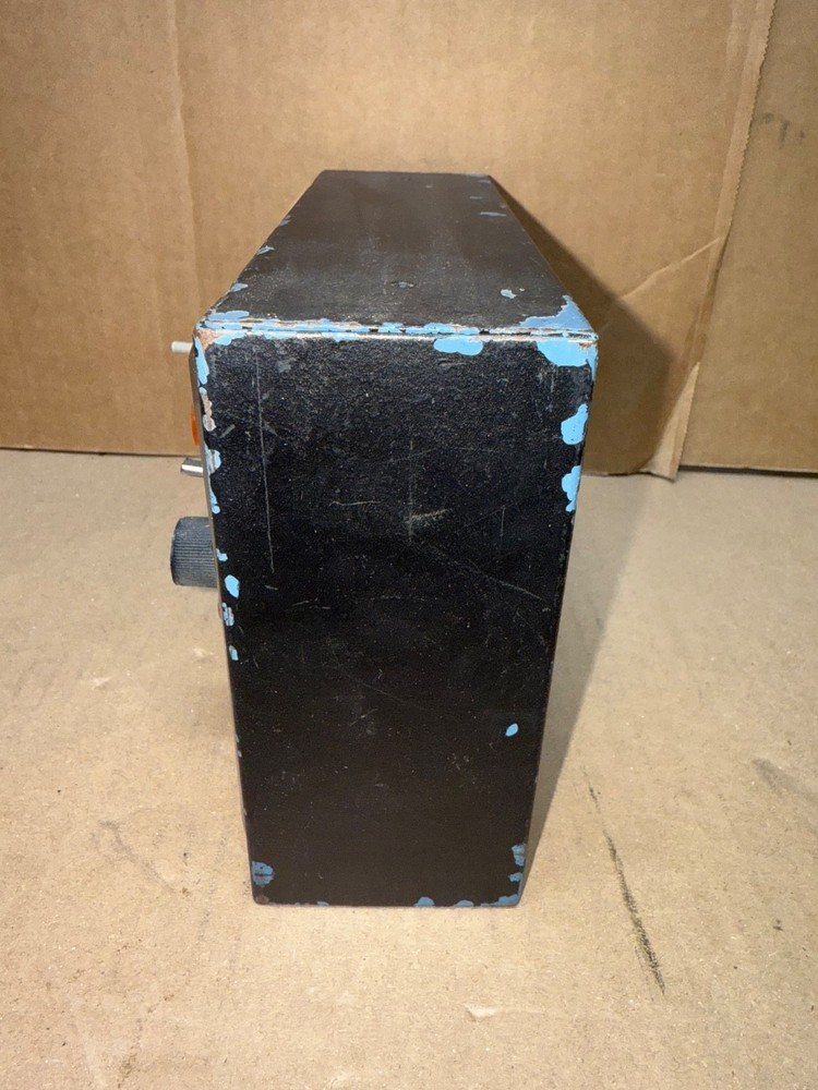 CLEAR-COM KB-111 INTERCOM STATION (STYLE #1)