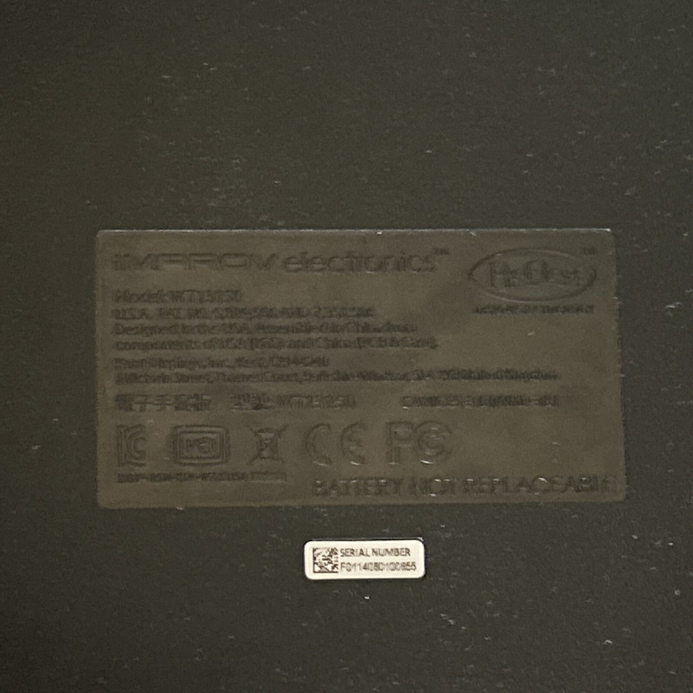 boogie board writing tablet